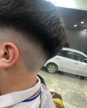 Desvanecido personalizado