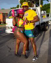 Our previous combo outfits