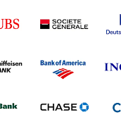 bank logos bank of america chase bank