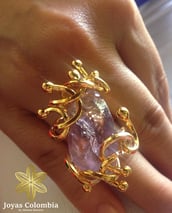joyas de colombia