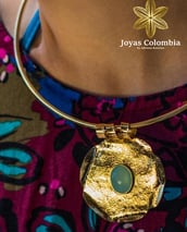 joyas de colombia