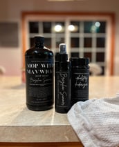 Okc early bird cleaning products 