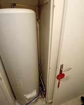 devis installation remplacement de chauffe eau perouges