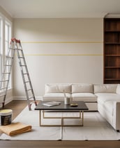remodeling resindential spaces