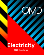 OMD tribute band