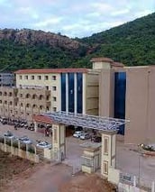 L.R.A Memorial College