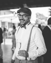 Andrea Pedretti