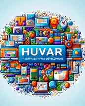 Huvar IT services and development