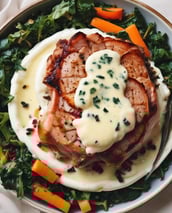 Three-dimensional letters spelling 'SEO' are crafted from a white, dough-like material. Each letter features a series of small circular indentations, creating a textured pattern. The arrangement is placed against a smooth white surface, with a shadow cast diagonally across.