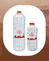 Kifi Copper Added Water In two sizes