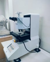 Automatic Micro Vicker Hardness Tester