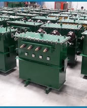 Distribution Transformers