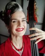 Celtic Django Project - Charlotte Paterson