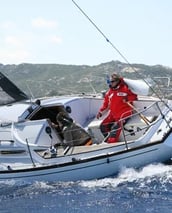 Centurion 32 la classe