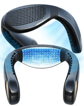 neck fan product image
