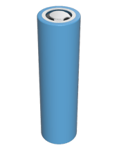 Cylindrical battery