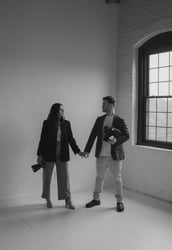 photographer and videographer