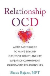 Relationship OCD By Rajaee, Sheva