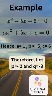 Factorization 4