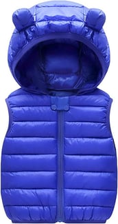 Sherpa fleece lined sweater for boys