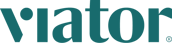 Viator logo