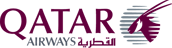 Qatar Airways logo