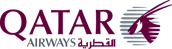 Qatar Airways logo