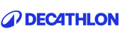Brand name as HSE in blue color