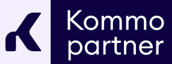 logotipo da Kommo CRM