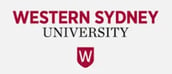 Western Sydney University Logo