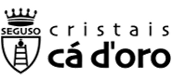 Cristais Cá d'Oro Link oficial