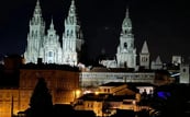 Catedral de Santiago de Compostela