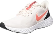 Nike Men's Revolution 5 (4e) Running Shoe review, pricing, rating, styling.