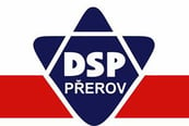 Logo: DSP, equipamentos para tratamento de materiais rochosos