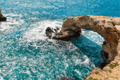 Arco natural de Chipre