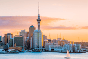 Auckland, Nueva Zelanda