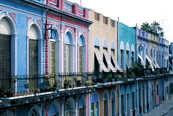 Barrio Reus, Montevideo