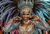Carnaval de Brasil