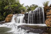 Cascadas Karfiguela, Burkina Faso