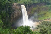 Catarata Ekom, Camerún
