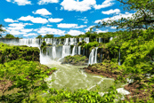 Cataratas Iguazú