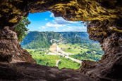Cueva ventana natural, Puerto Rico