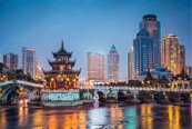 Guiyang, China