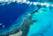 Islas Turcas y Caicos