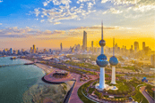 Ciudad de Kuwait