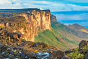 Monte Roraima