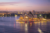 Opera de Sidney, Australia