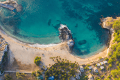 Playa Tarrafal, Isla Santiago, Cabo Verde