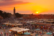 Marrakech