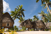 Resort en las Islas Cook